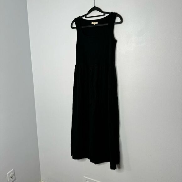 Madewell Knit Tank Midi Dress size XS - Picture 4 of 8